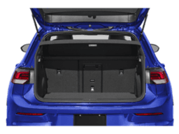 Volkswagen Golf R 2.0T DSG 2026