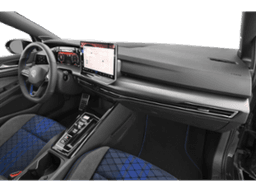 Volkswagen Golf R 2.0T DSG 2026
