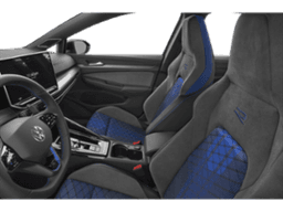 Volkswagen Golf R 2.0T DSG 2026