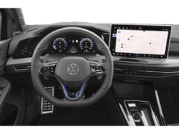 Volkswagen Golf R 2.0T DSG 2026
