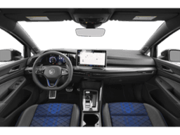 Volkswagen Golf R 2.0T DSG 2026