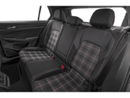 Volkswagen Golf GTI S 2.0T DSG 2026