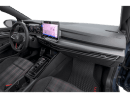Volkswagen Golf GTI S 2.0T DSG 2026