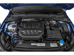 Volkswagen Golf GTI S 2.0T DSG 2026