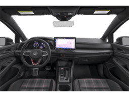 Volkswagen Golf GTI S 2.0T DSG 2026