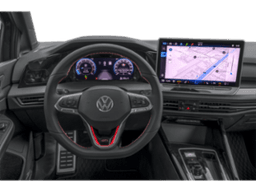 Volkswagen Golf GTI S 2.0T DSG 2026