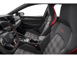 Volkswagen Golf GTI S 2.0T DSG 2026