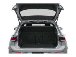 Volkswagen Golf GTI Autobahn 2.0T DSG 2026