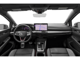 Volkswagen Golf GTI Autobahn 2.0T DSG 2026
