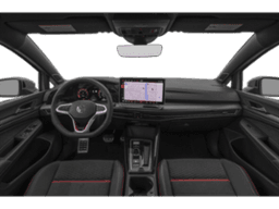 Volkswagen Golf GTI SE 2.0T DSG 2026
