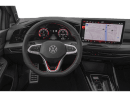 Volkswagen Golf GTI SE 2.0T DSG 2026