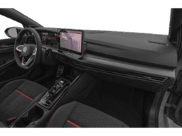 Volkswagen Golf GTI SE 2.0T DSG 2026