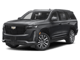 Cadillac Escalade 4WD 4dr Sport 2024 — front view