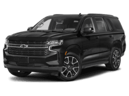Chevrolet Tahoe 4WD 4dr RST 2024 — front view