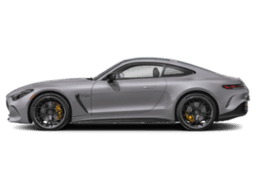 Mercedes-Benz AMG GT AMG GT 55 Coupe 2026 — side view
