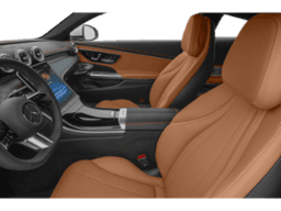 Mercedes-Benz CLE CLE 450 4MATIC Coupe 2026