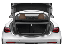 Mercedes-Benz CLE CLE 450 4MATIC Coupe 2026