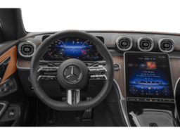 Mercedes-Benz CLE CLE 450 4MATIC Coupe 2026