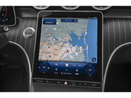 Mercedes-Benz CLE AMG CLE 53 4MATIC+ Coupe 2026