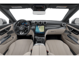Mercedes-Benz CLE AMG CLE 53 4MATIC+ Cabriolet 2026