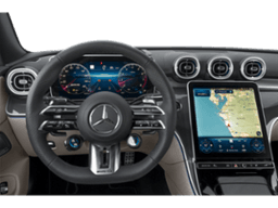 Mercedes-Benz CLE AMG CLE 53 4MATIC+ Cabriolet 2026