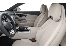 Mercedes-Benz CLE AMG CLE 53 4MATIC+ Cabriolet 2026