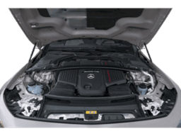 Mercedes-Benz CLE AMG CLE 53 4MATIC+ Cabriolet 2026