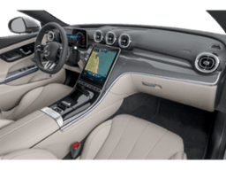 Mercedes-Benz CLE AMG CLE 53 4MATIC+ Cabriolet 2026