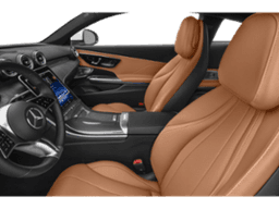 Mercedes-Benz CLE CLE 300 4MATIC Coupe 2026