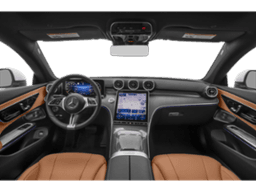 Mercedes-Benz CLE CLE 300 4MATIC Coupe 2026
