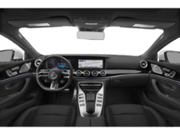 Mercedes-Benz AMG GT AMG GT 53 4-Door Coupe 2026