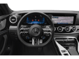 Mercedes-Benz AMG GT AMG GT 53 4-Door Coupe 2026