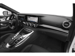 Mercedes-Benz AMG GT AMG GT 53 4-Door Coupe 2026