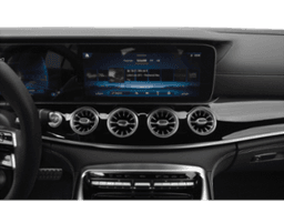 Mercedes-Benz AMG GT AMG GT 53 4-Door Coupe 2026