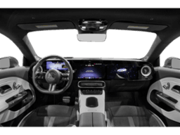 Mercedes-Benz CLA CLA 250+ Sedan 2026