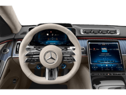 Mercedes-Benz S-Class AMG S 63 E 4MATIC Sedan 2026