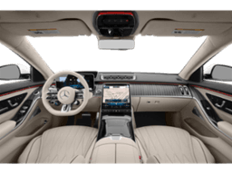 Mercedes-Benz S-Class AMG S 63 E 4MATIC Sedan 2026