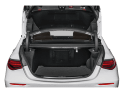 Mercedes-Benz S-Class AMG S 63 E 4MATIC Sedan 2026