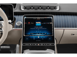 Mercedes-Benz S-Class AMG S 63 E 4MATIC Sedan 2026