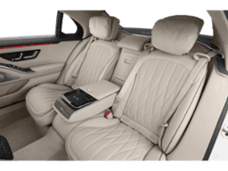 Mercedes-Benz S-Class AMG S 63 E 4MATIC Sedan 2026