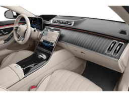 Mercedes-Benz S-Class AMG S 63 E 4MATIC Sedan 2026