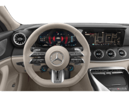 Mercedes-Benz AMG GT AMG GT 43 4-Door Coupe 2026