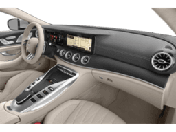 Mercedes-Benz AMG GT AMG GT 43 4-Door Coupe 2026