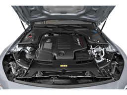 Mercedes-Benz AMG GT AMG GT 43 4-Door Coupe 2026