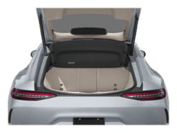 Mercedes-Benz AMG GT AMG GT 43 4-Door Coupe 2026