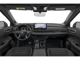 Mitsubishi Outlander SE S-AWC 2026