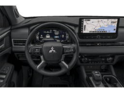 Mitsubishi Outlander SE S-AWC 2026