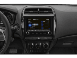 Mitsubishi Outlander Sport LE 2.0 AWC 2026