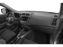 Mitsubishi Outlander Sport LE 2.0 AWC 2026