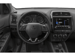 Mitsubishi Outlander Sport LE 2.0 AWC 2026